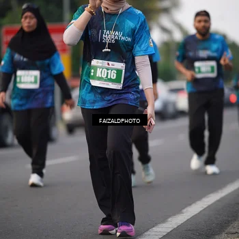 Runner Photo 4454553