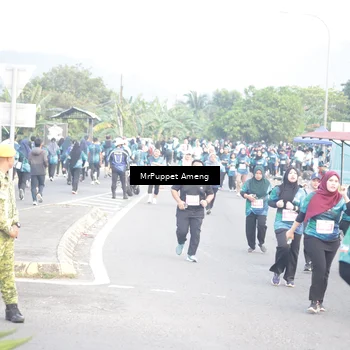 Runner Photo 4454554