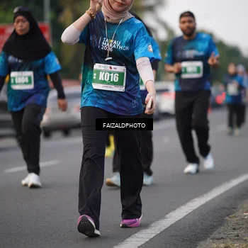 Runner Photo 4454558