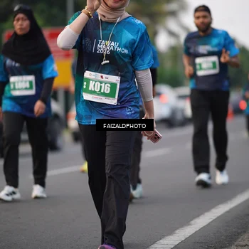 Runner Photo 4454566