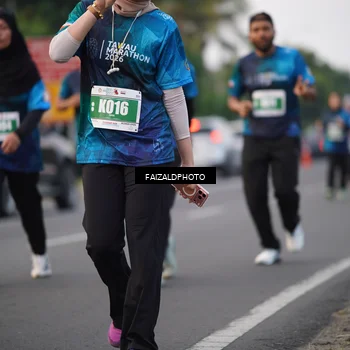 Runner Photo 4454569