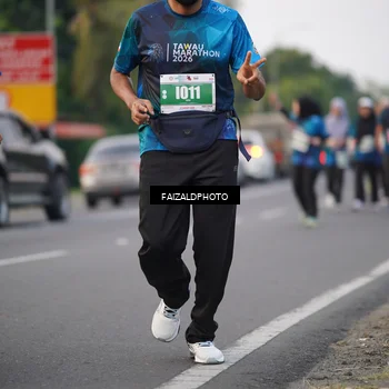 Runner Photo 4454573