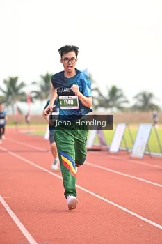 Runner Photo 4454577