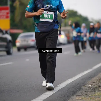 Runner Photo 4454580