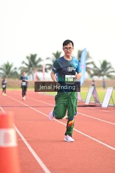 Runner Photo 4454583