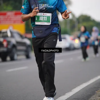 Runner Photo 4454585