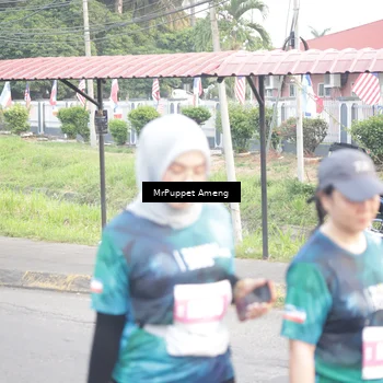 Runner Photo 4454588
