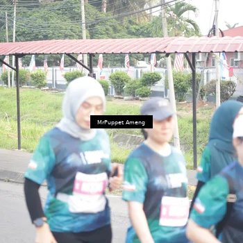 Runner Photo 4454590