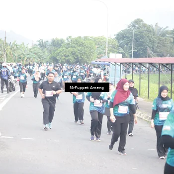 Runner Photo 4454591