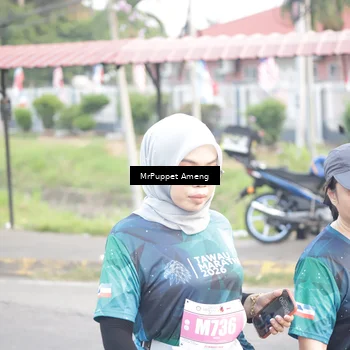 Runner Photo 4454595