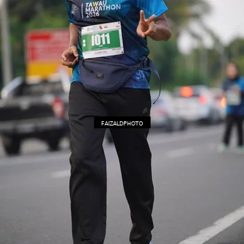 Runner Photo 4454598
