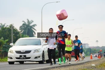 Runner Photo 4454601
