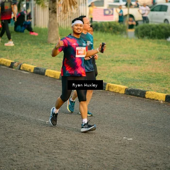 Runner Photo 4454605