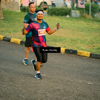 Runner Photo 4454607