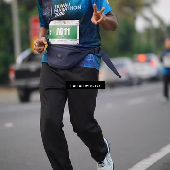 Runner Photo 4454608
