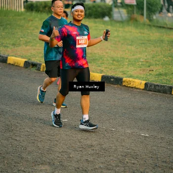 Runner Photo 4454610