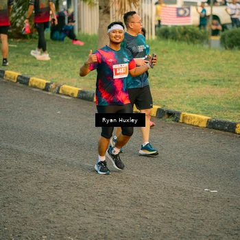 Runner Photo 4454611