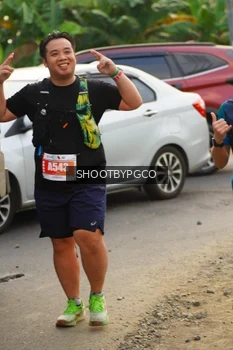 Runner Photo 4454614