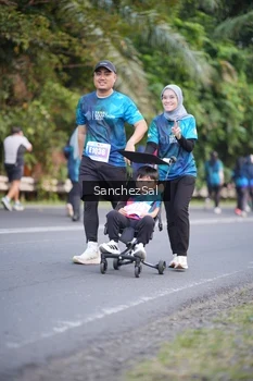 Runner Photo 4454615