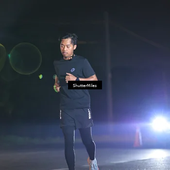 Runner Photo 4454616
