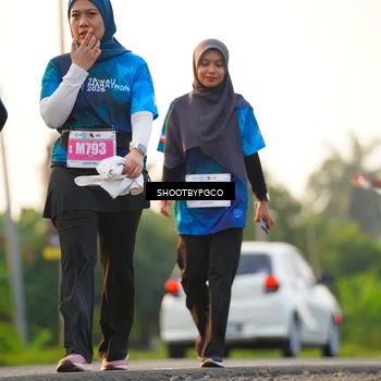 Runner Photo 4454620