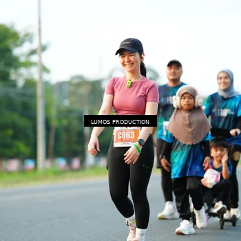 Runner Photo 4454621
