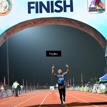 Runner Photo 4454625
