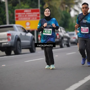 Runner Photo 4454628