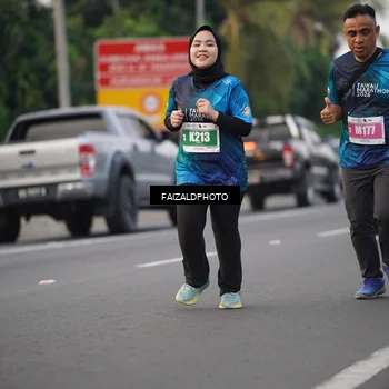 Runner Photo 4454629