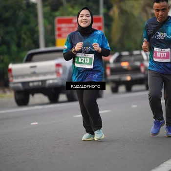 Runner Photo 4454630