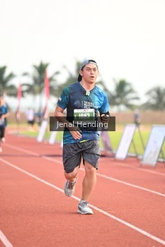 Runner Photo 4454633