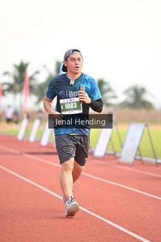 Runner Photo 4454635