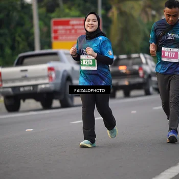 Runner Photo 4454642