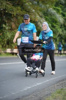 Runner Photo 4454644