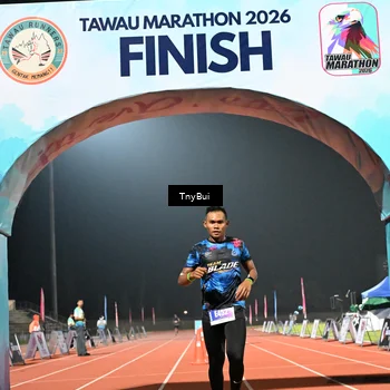 Runner Photo 4454651