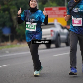 Runner Photo 4454654