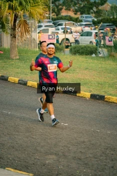 Runner Photo 4454655