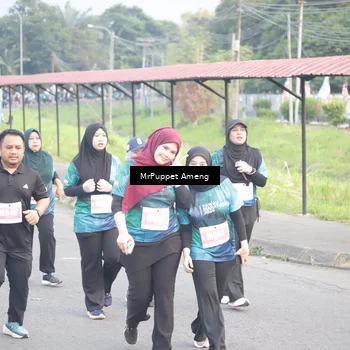 Runner Photo 4454659