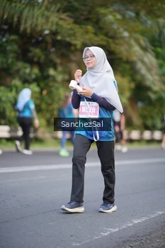 Runner Photo 4454661