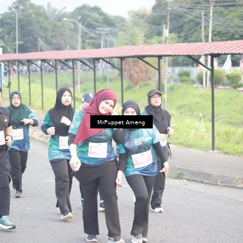 Runner Photo 4454665