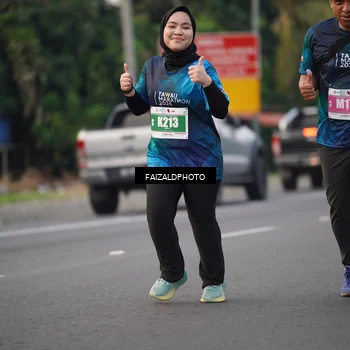 Runner Photo 4454666