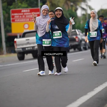 Runner Photo 4454670