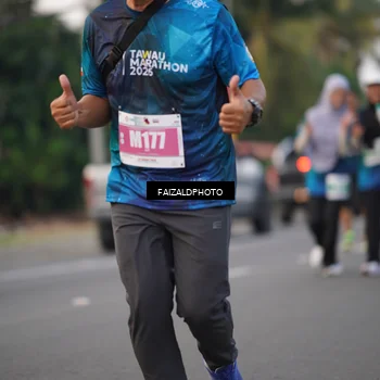 Runner Photo 4454671