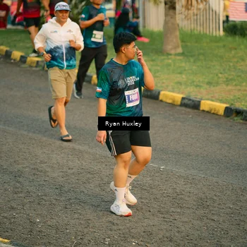 Runner Photo 4454673