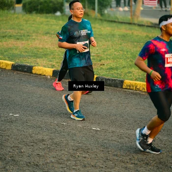 Runner Photo 4454678