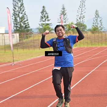 Runner Photo 4454679