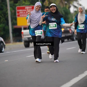 Runner Photo 4454680