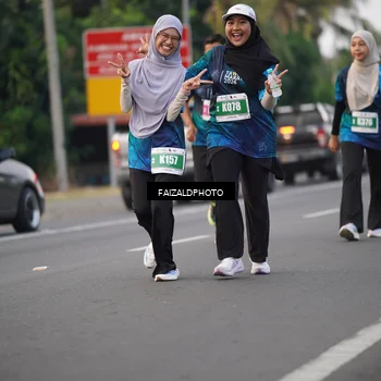 Runner Photo 4454681