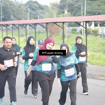 Runner Photo 4454682