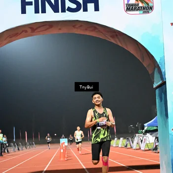 Runner Photo 4454683